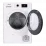 Сушильная машина Whirlpool FFT M22 9X2B, White/Black