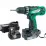 Set de scule electrice Hitachi KC1413DGD2