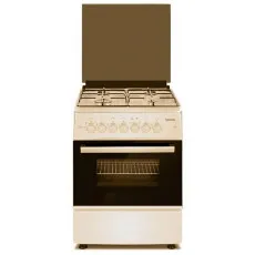 Aragaz Vesta GC-E6060iBE/EUR NG, Beige Aragaz Vesta GC-E6060iBE/EUR NG, Beige