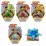 Spin Master Bakugan 6059850 Set de joaca Geogan S3