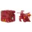 Spin Master Bakugan 6059850 Set de joaca Geogan S3