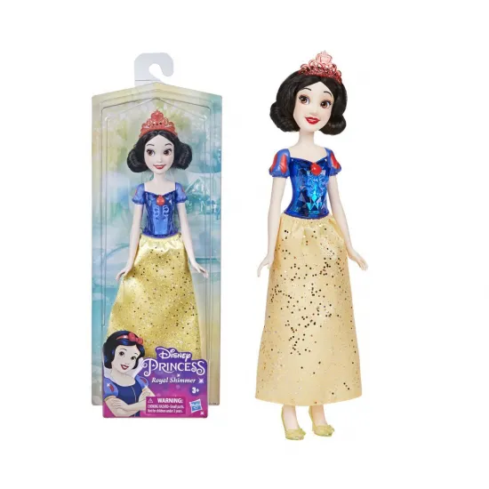 Hasbro Disney Princess F0900 Кукла Snow White