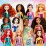 Hasbro Disney Princess F0900 Кукла Snow White