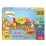 Noriel Plastelino INT3541 Игровой набор Gratar in aer liber