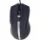 Mouse cu fir Gembird MUS-GU-02 Black