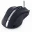 Mouse cu fir Gembird MUS-GU-02 Black