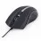 Mouse cu fir Gembird MUS-GU-02 Black