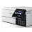 МФУ струйное с СНПЧ Epson L8160 White (A4)