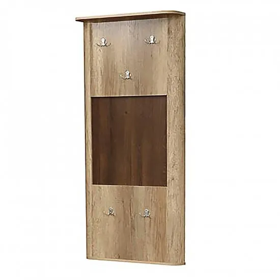 Cuier de perete Olmeco Фантазия 34.28, Дуб каньон / дуб кальяри