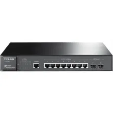 Маршрутизатор управляемый TP-Link TL-SG3210 Маршрутизатор управляемый TP-Link TL-SG3210