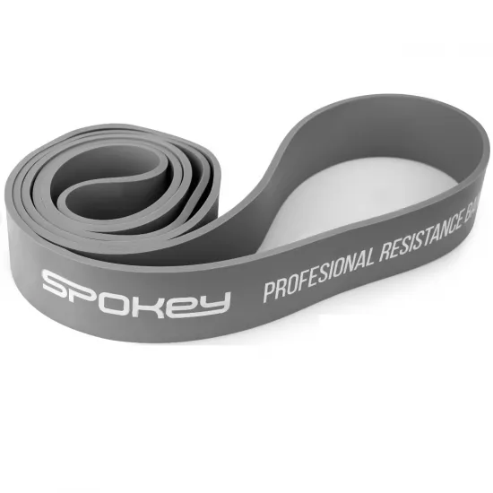 Extensor de bandă Spokey Power II 920958 (25-40 kg)