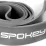 Эспандер ленточный Spokey Power II 920958 (25-40 кг)