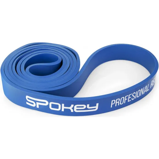 Extensor de bandă Spokey Power II 920957 (20-30 kg)