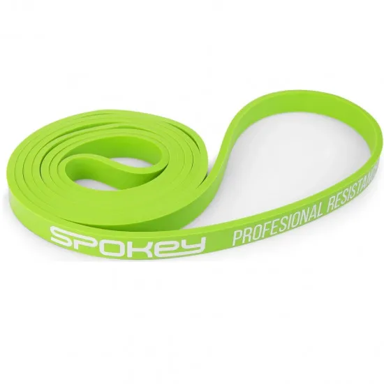 Extensor de bandă Spokey Power II 920955 (10-20 kg)