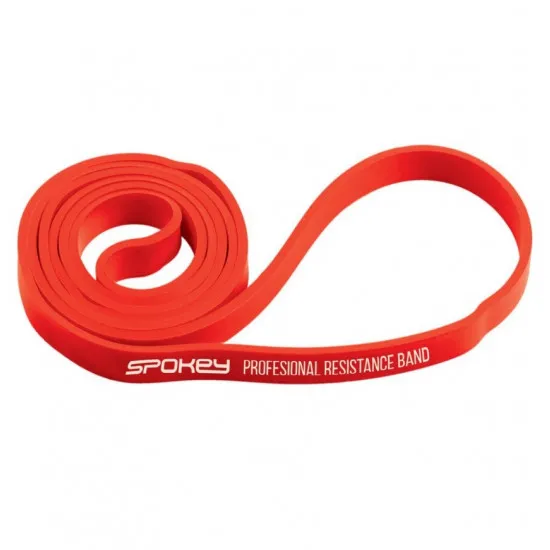 Extensor de bandă Spokey Power II 920956 (15-25 kg)