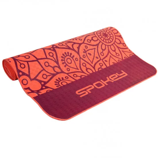Saltea yoga Mandala 926051 (183x61cm)