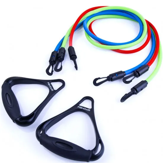 Extensor tubular Spokey Backer II 920953