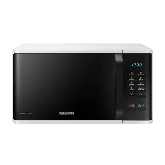 Cuptor cu microunde Samsung MS23K3513AW (23 l/800 W)