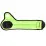Набор утяжелителей для рук Spokey 920911 COM FORM IV Green