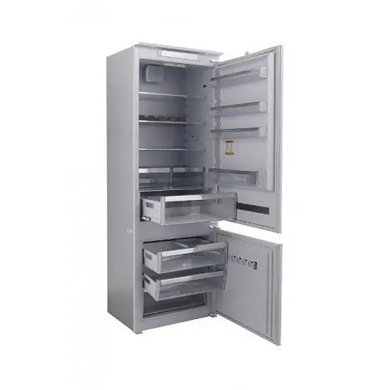 Холодильник встраиваемый Whirlpool SP40801, White