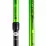 Bețe de trekking Spokey Ekvilbro 927902 Black/Green