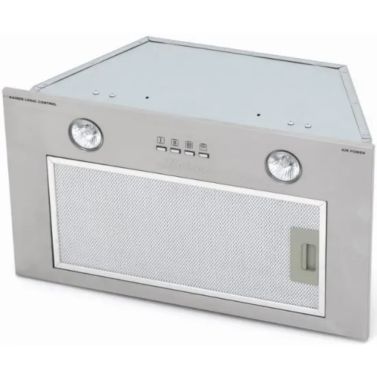 Hotă Kaiser EA 543 Metalic