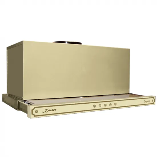 Вытяжка Kaiser EA 644 ElfEm Eco Ivory