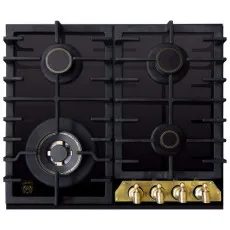 Панель варочная Kaiser KCG 6335 EmTurbo (Black)