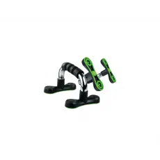 Mâner pentru flotări Shuanghai Sport 82132 DCF-18 PUSH-UP BAR