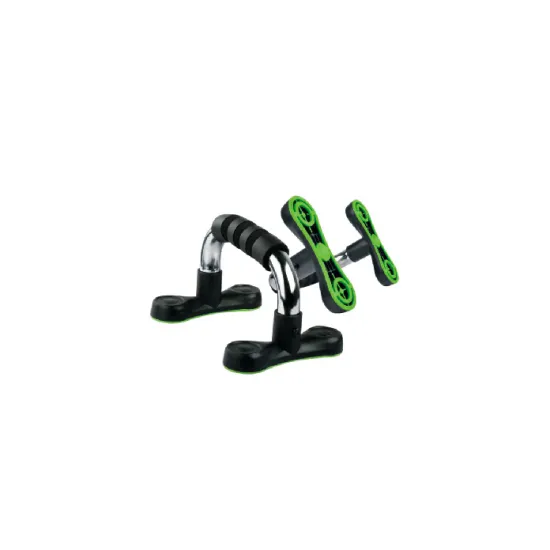 Mâner pentru flotÄ?ri Shuanghai Sport 82132 DCF-18 PUSH-UP BAR