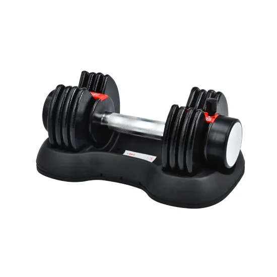 HalterÄ? Marshall Fitness 80025 (2,27-11,3 kg)