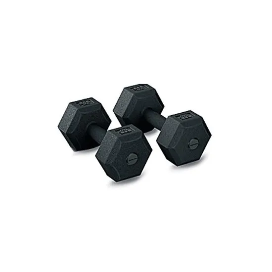 Haltere Shuanghai Sport В908 (2x8 kg)