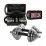 Гантели наборные York Fitness Y9020 (2x10 кг)