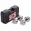 Гантели наборные York Fitness Y9030 (2x15 кг)