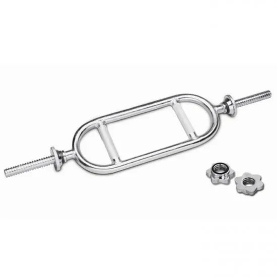 Bară Shuanghai Sport 80193 (6 kg)