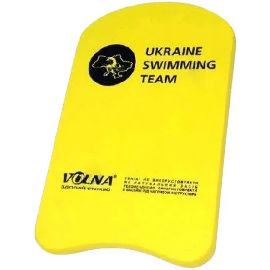 Колобашка Volna Kickboard-3 9143
