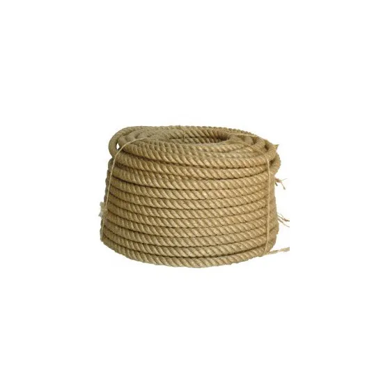 Канат для перетягивания Shuanghai Sport K0002 18м