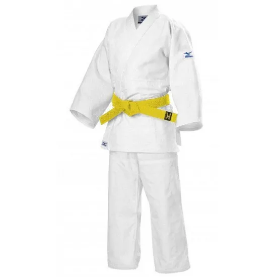 Judogi (costum pentru judo) Mizuno M2044