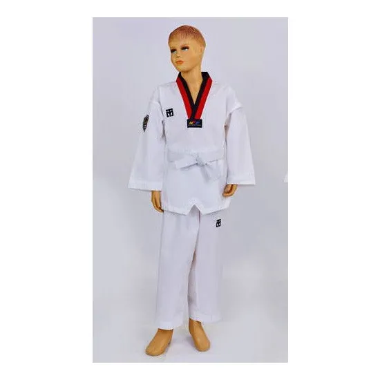 Toboc Spall WTF121
