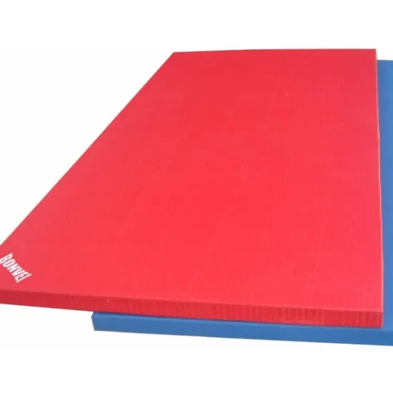 Saltea sport judo Shuahghai sport 85069 200x100x4 cm