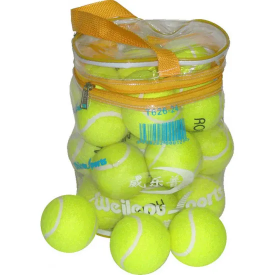Мяч теннисный Shuanghai Sport 18028