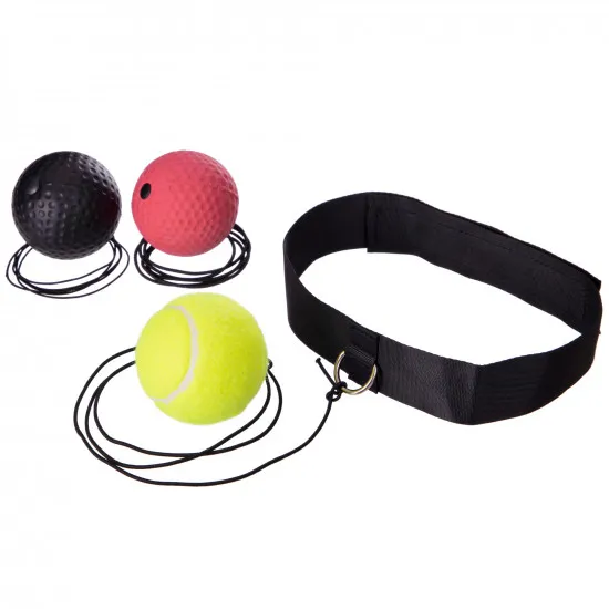 Antrenor de impact Pro Action Magic Ball 16593