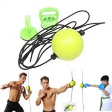 Тренажёр для ударов Pro Action Quick Puncher BW30 Тренажёр для ударов Pro Action Quick Puncher BW30