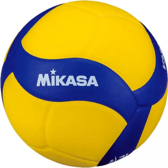Мяч волейбольный Mikasa V330W (size: 5)