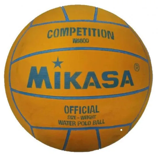 Мяч для водного поло Mikasa N5 6600