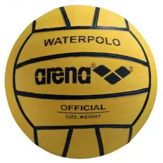 Minge pentru polo de apă Arena № 5 Water Polo Ball Man 95202