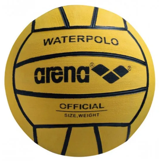 Minge pentru polo de apÄ? Arena â?? 5 Water Polo Ball Man 95202