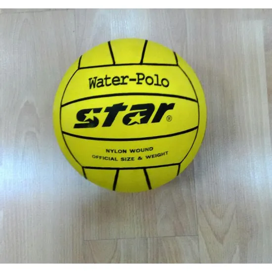 Minge pentru polo de apă Star № 5 9005