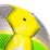 Minge de fotbal Derbystar Brilliant Basic Pro TT U0657
