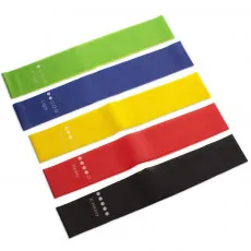 Эспандер ленточный Shuanghai Sport Loop Bands 82337 Эспандер ленточный Shuanghai Sport Loop Bands 82337